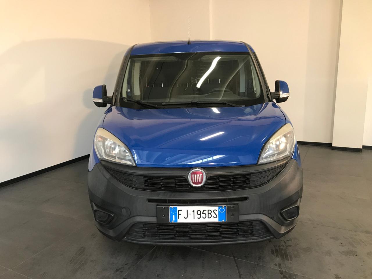 Fiat Doblo Doblo cargo 1.3 mjt 16v SX 95cv 3p.ti E