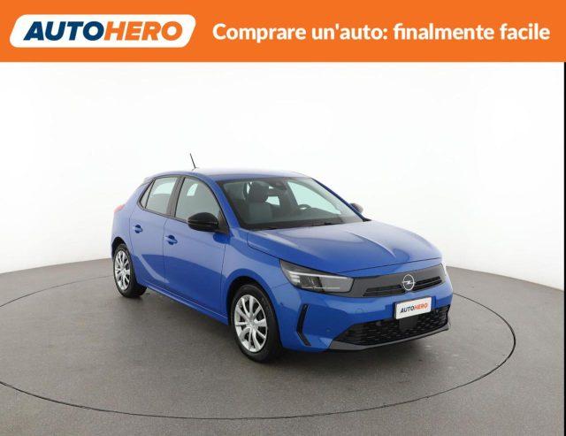 OPEL Corsa 1.2 Edition
