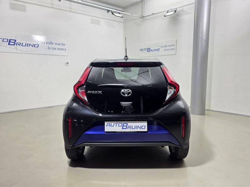 Toyota Aygo X Aygo X 1.0 Trend 72cv