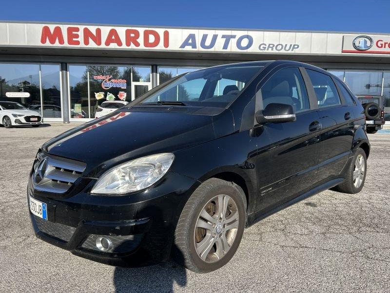 Mercedes-Benz Classe B CDI Executive NAVIGATORE