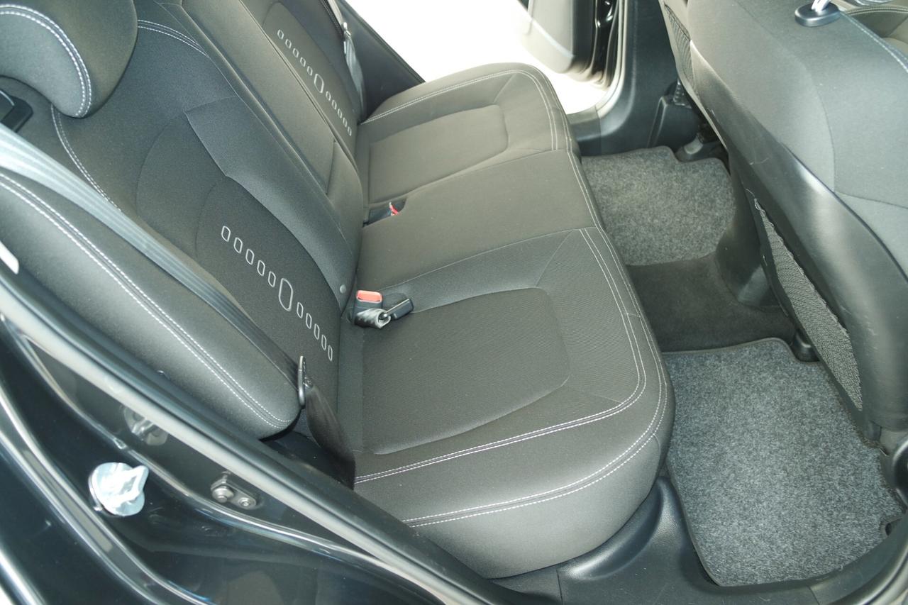 Kia Sportage 1.7 CRDI VGT 2WD Class