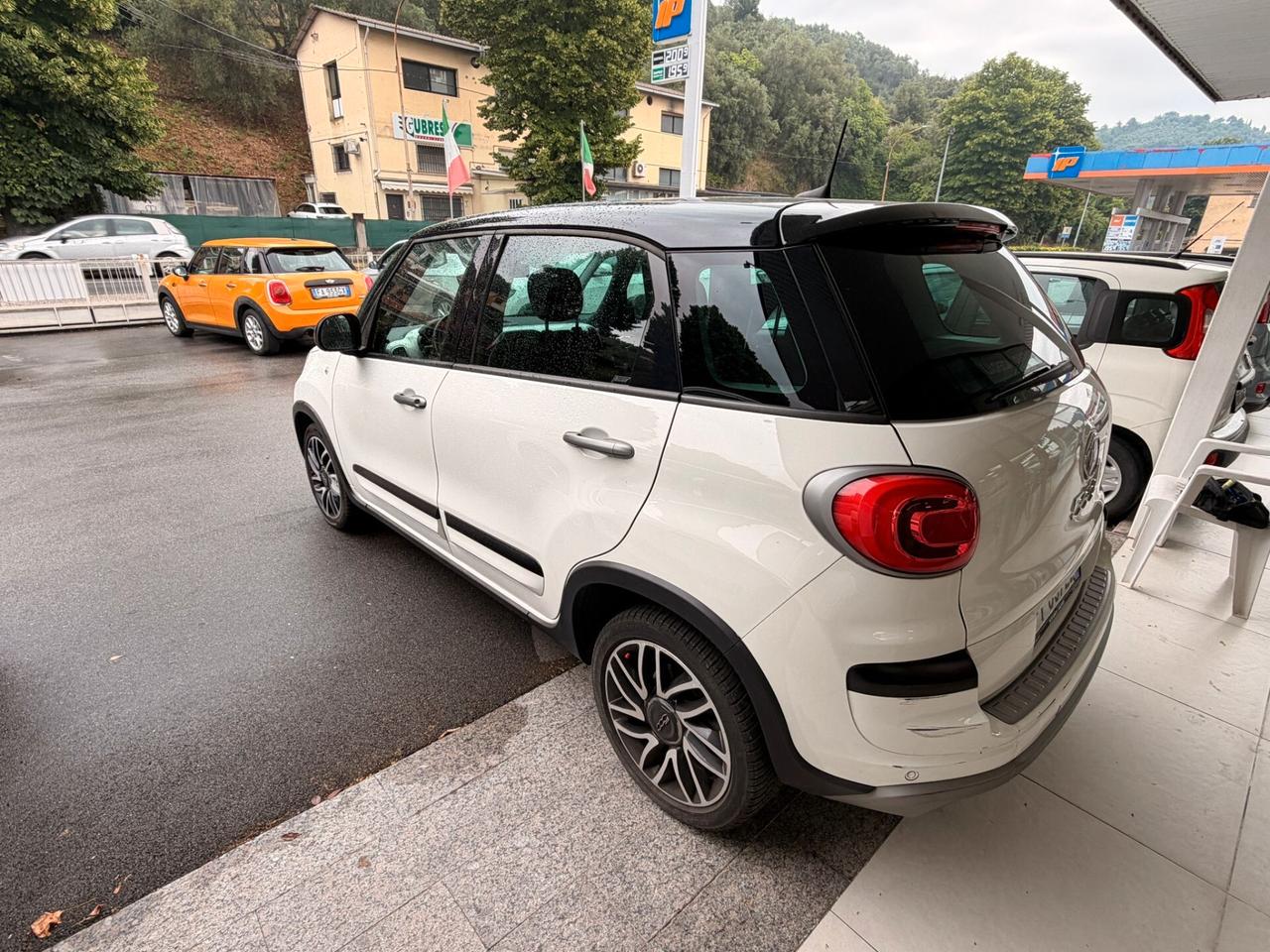 Fiat 500L 1.6 Multijet 120 CV Business