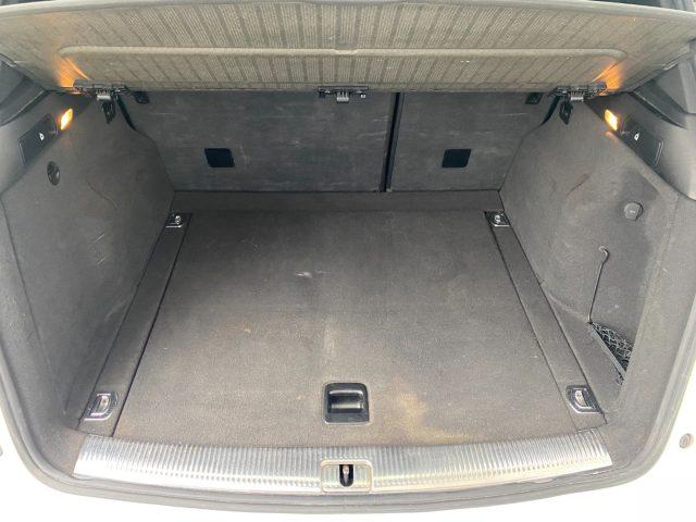 AUDI Q5 3.0 V6 TDI 249CV Quattro S tronic S-LINE TETTO