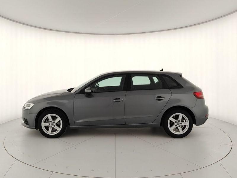 Audi A3 SPB 30 TDI 116 CV Business