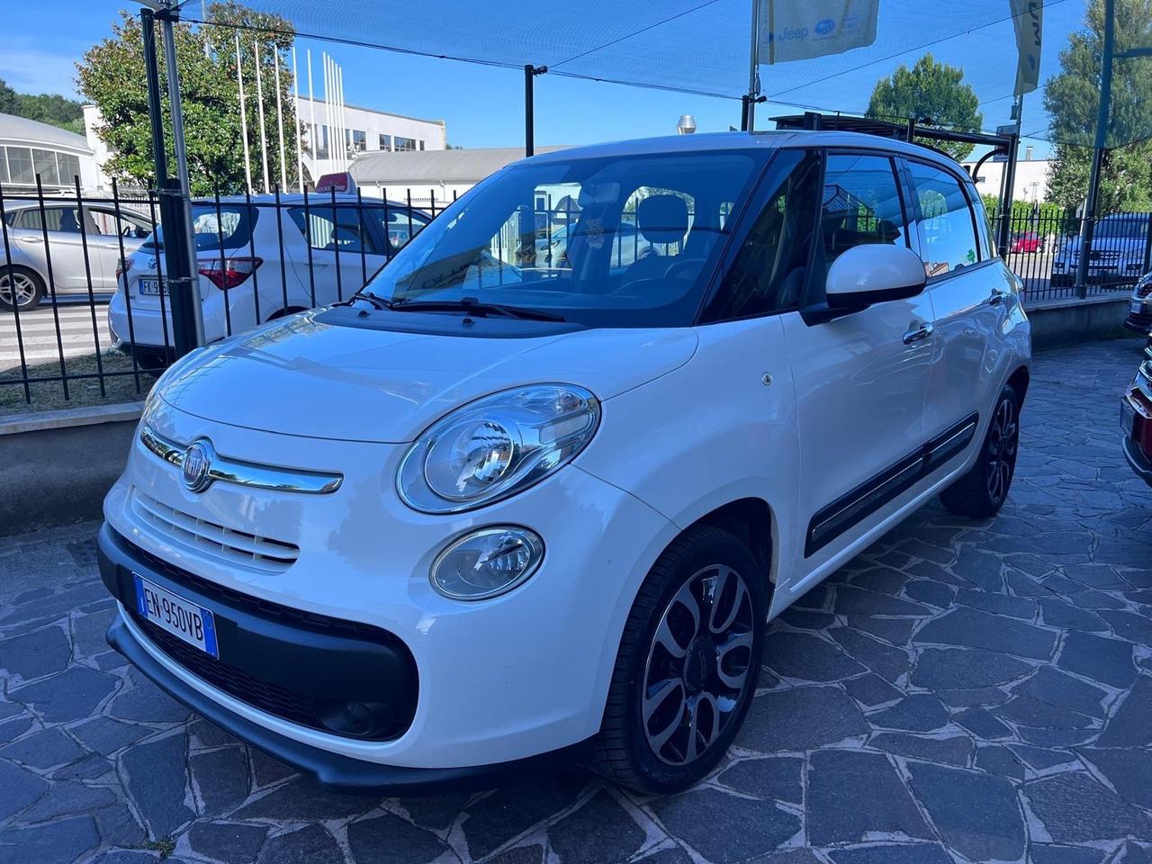 Fiat 500L 1.3 Multijet 85 CV Lounge