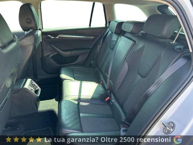 Skoda Octavia Wagon 2.0 tdi evo Style 150cv