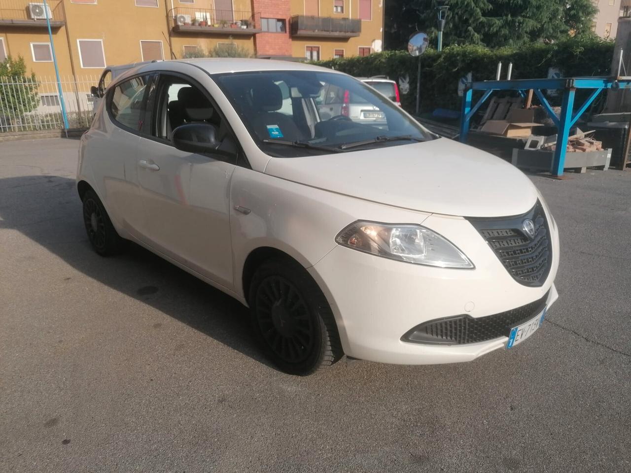 Lancia Ypsilon 1.2 GPL Ecochic - GARANZIA 12 MESI