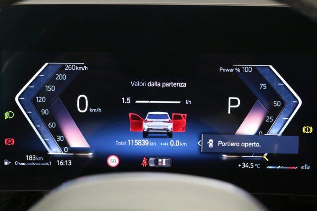 BMW X1 xDrive 23d xLine