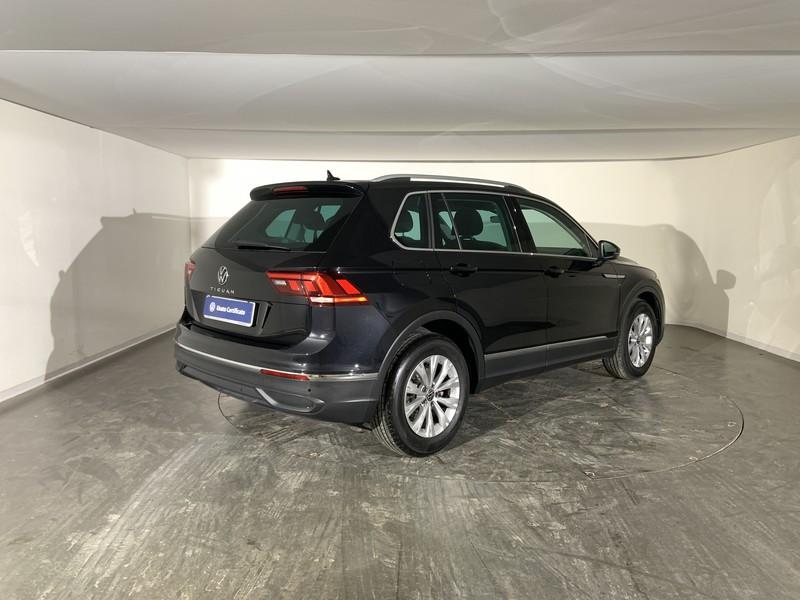 Volkswagen Tiguan 2.0 tdi life 150cv dsg