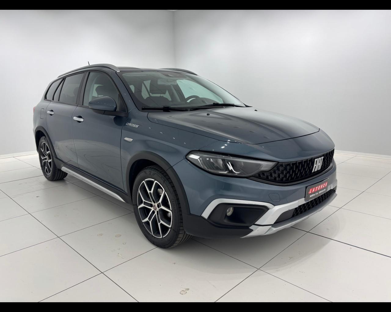 FIAT Tipo SW 1.5 t4 hybrid Cross 130cv dct