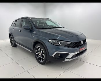 FIAT Tipo SW 1.5 t4 hybrid Cross 130cv dct