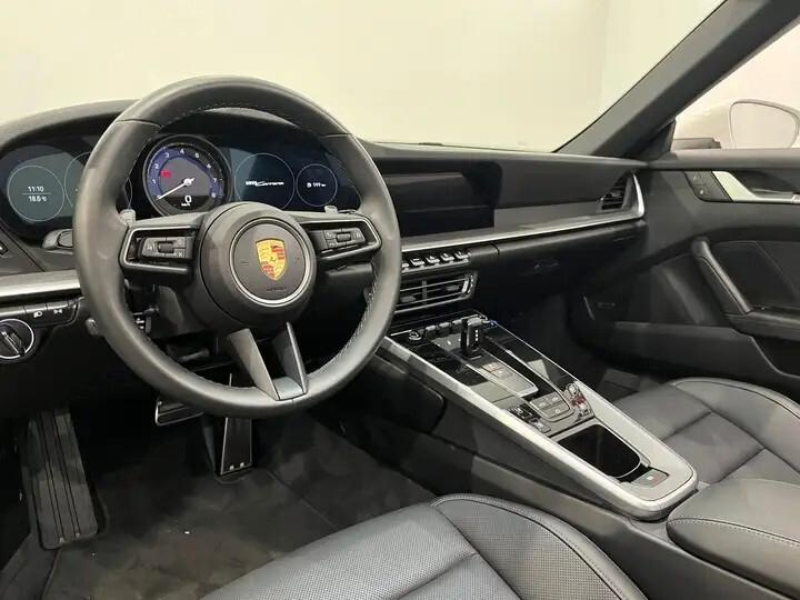 Porsche 911 Carrera GTS Cabriolet