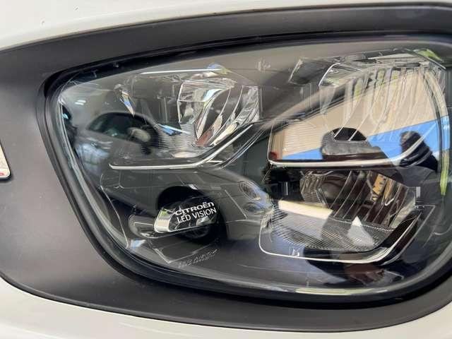 Citroen C3 C3 III 2017 1.5 bluehdi Feel Pack s&s 100CV