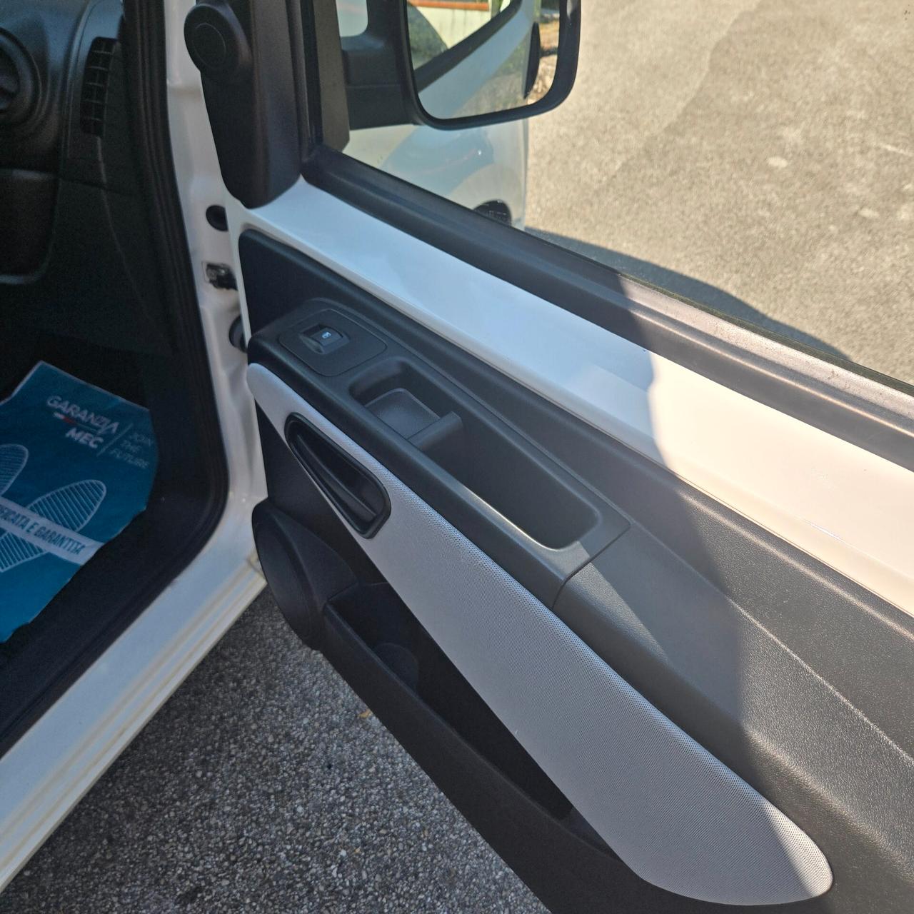 Fiat Qubo Metano 1.4 78cv