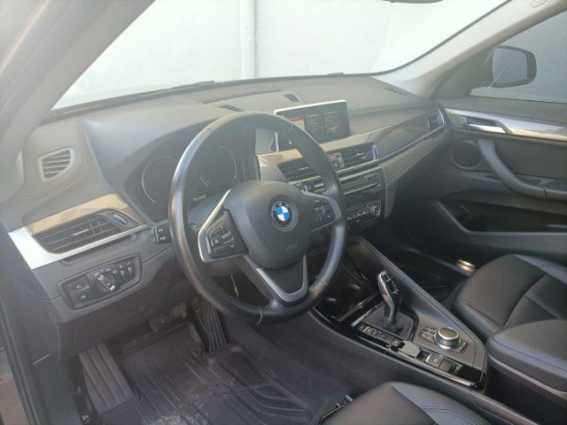 BMW X1 xDrive18d xLine