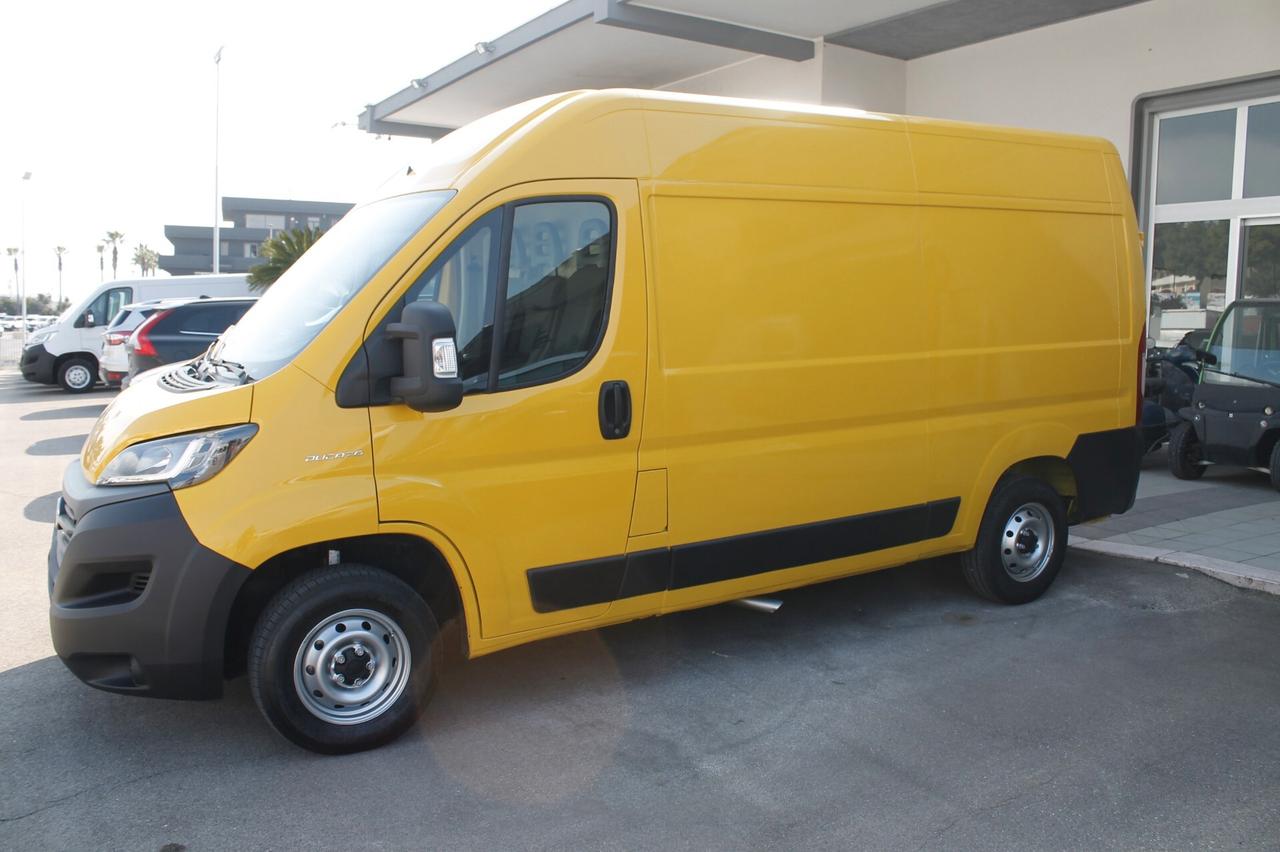 Fiat DUCATO 2.3 MTJ 120 CV FURGONE L2H2 CON MENSOLE INTERNE