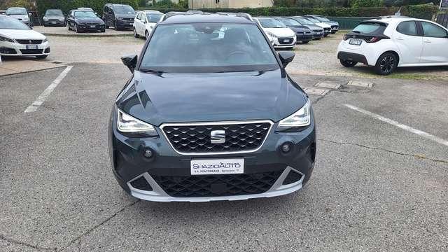 SEAT Arona Arona 2022 1.0 ecotsi Style 95cv // MOLTO BELLA //