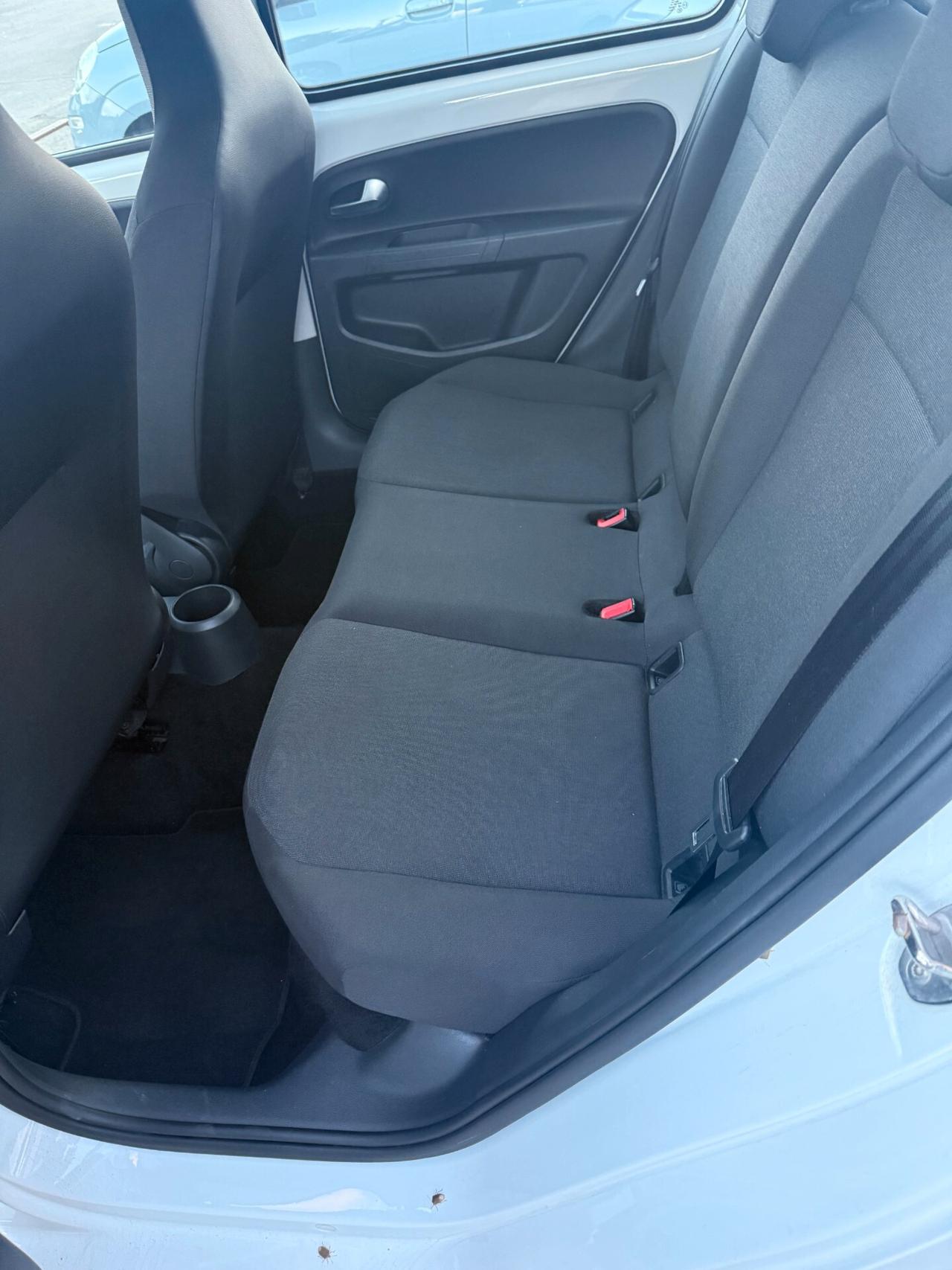 Volkswagen up! 1.0 5p. eco move BlueMotion Technology