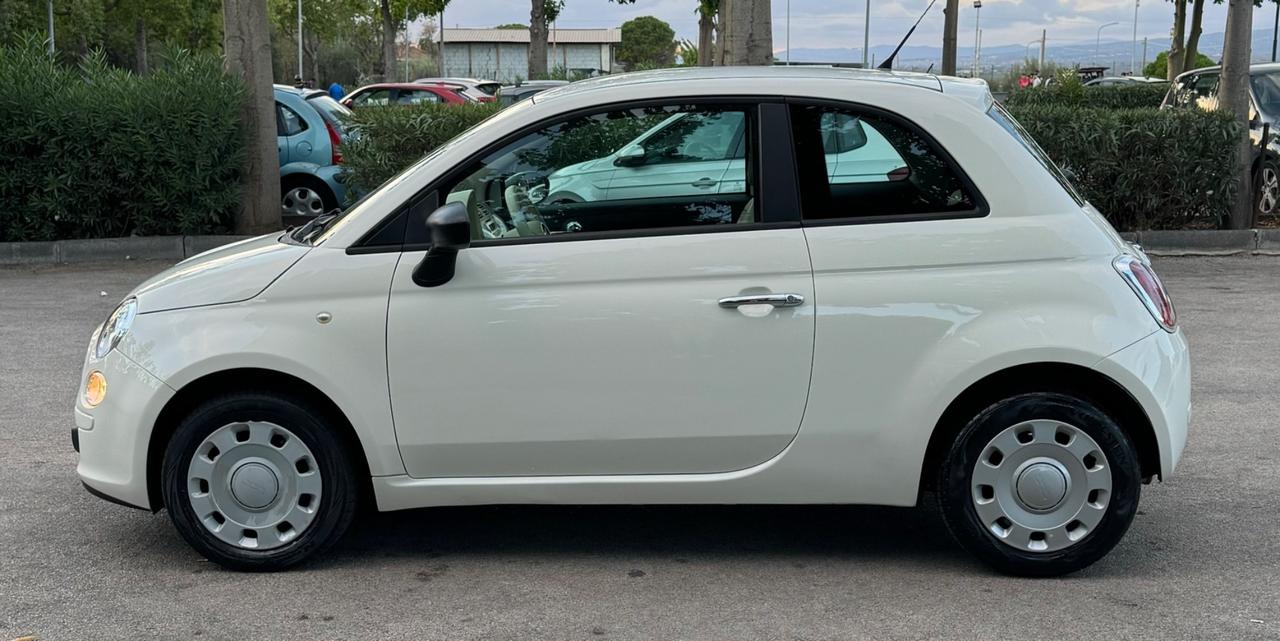 Fiat 500 1.2 POCHI CHILOMETRI