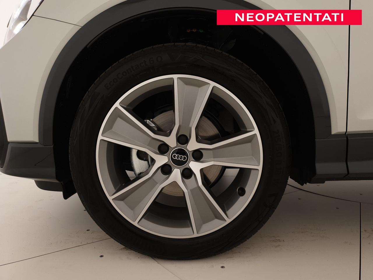 30TDI 116CV S line Edition