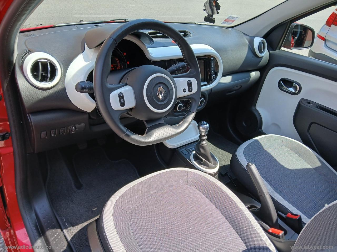 RENAULT Twingo TCe 90 CV S&S
