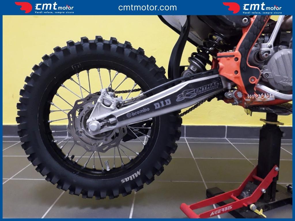 KTM SX 85 - 2019
