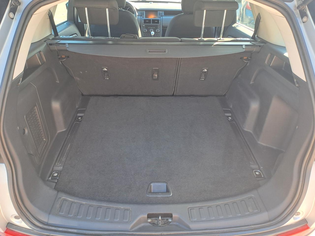 Land Rover Discovery Sport 2.0 TD4 150 CV SE