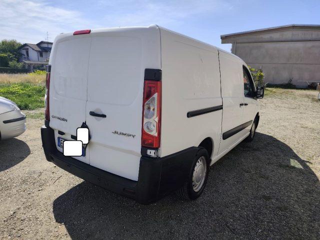 CITROEN Jumpy 27 2.0 HDi/120 Furgone