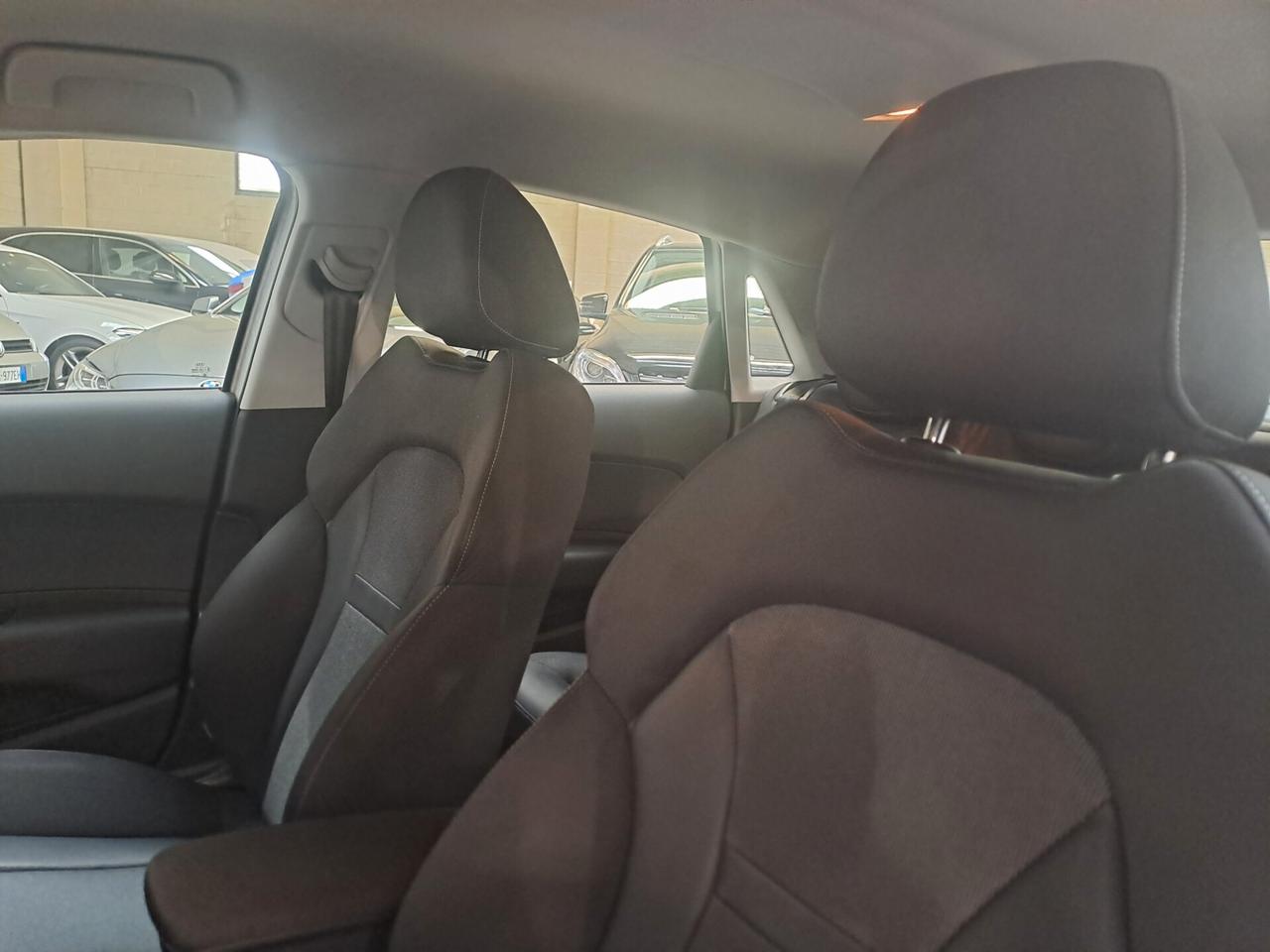AUDI A1 1.6 TDI *AUTOMATICA* OK NEOPATENTATI
