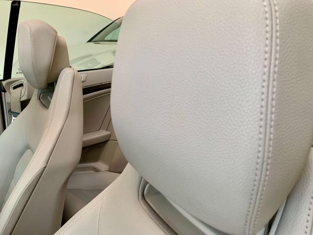 Mercedes-Benz E 220 Classe E220 CDi Cabrio aut Avantgarde