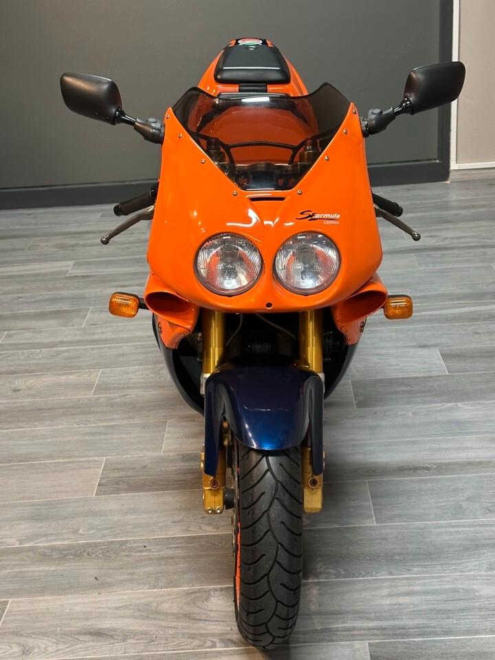 Laverda Formula 750 SS SuperSport