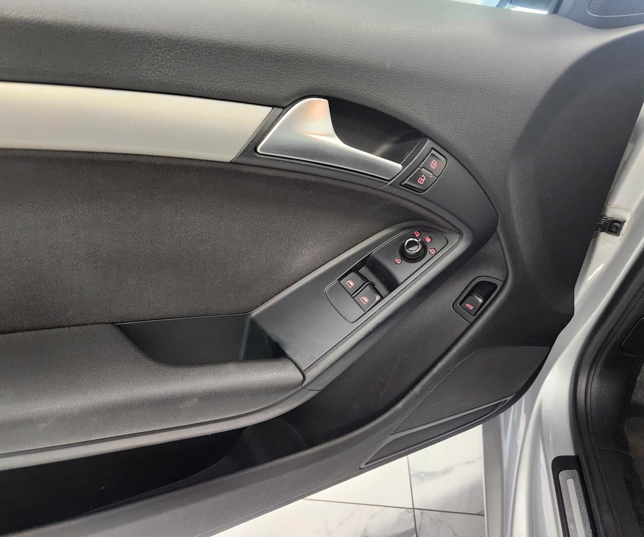 Audi A5 2.0 TDI F.AP. quattro