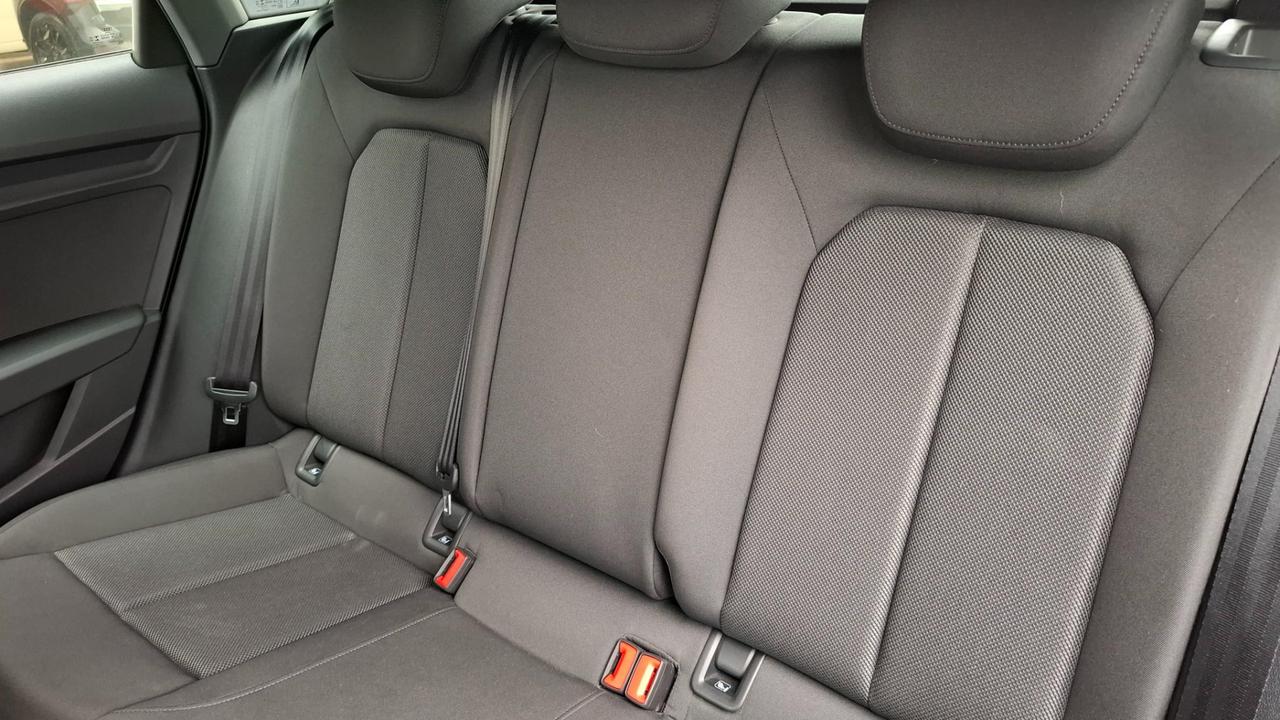 Audi A3 Sportback 30 2.0 tdi Business