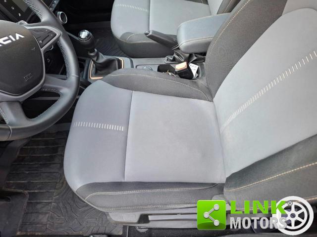 DACIA Duster 1.5 dCi 8V 115 CV 4x4 Extreme CON SOLI 14 MILA KM