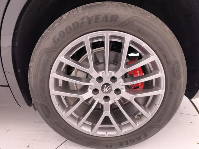 MASERATI Grecale 2.0 mhev GT 300cv auto