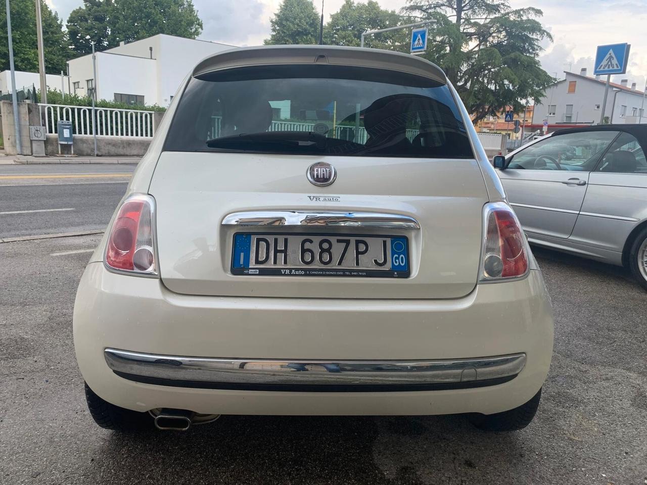 Fiat 500 1.2 Sport Neopatentati