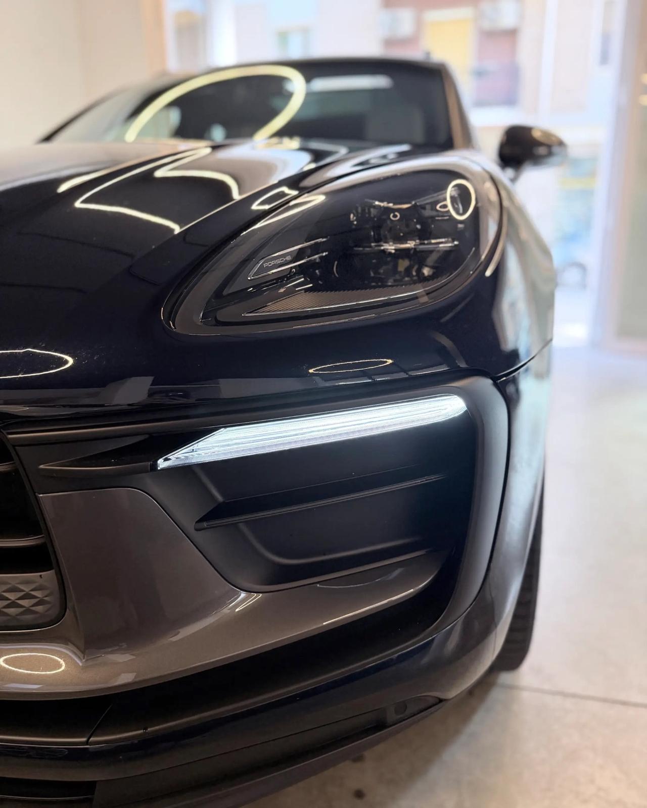 Porsche Macan 2.0 T