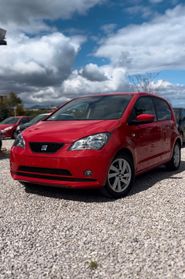 Seat Mii 1.0 75 CV 5 porte Chic