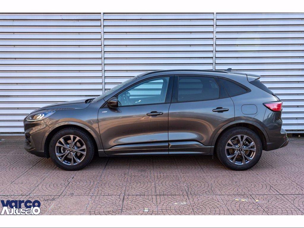 FORD Kuga 1.5 ecoboost st-line 2wd 150cv del 2022