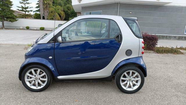 SMART ForTwo 700 passion n°12