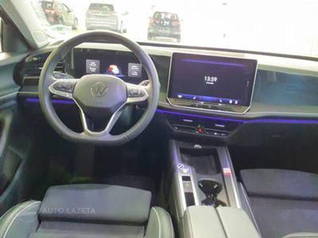 VOLKSWAGEN Passat 1.5 eTSI 150 CV ACT DSG Business