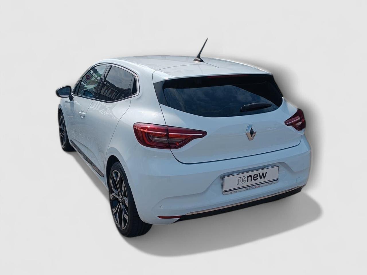 Renault Clio Full Hybrid E-Tech 140 CV 5 porte Intens