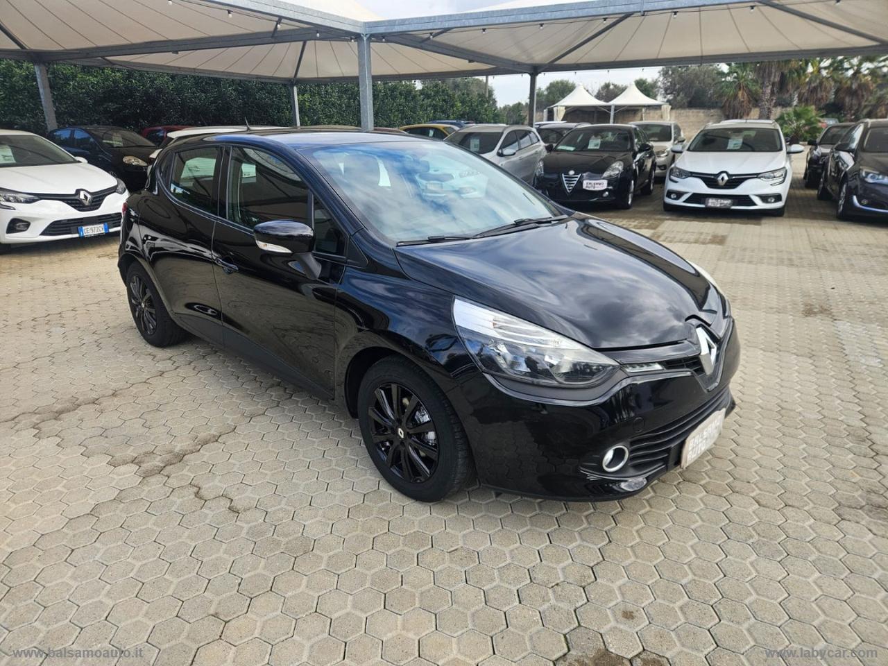 RENAULT Clio dCi 8V 75 CV S&S 5p. Energy Zen