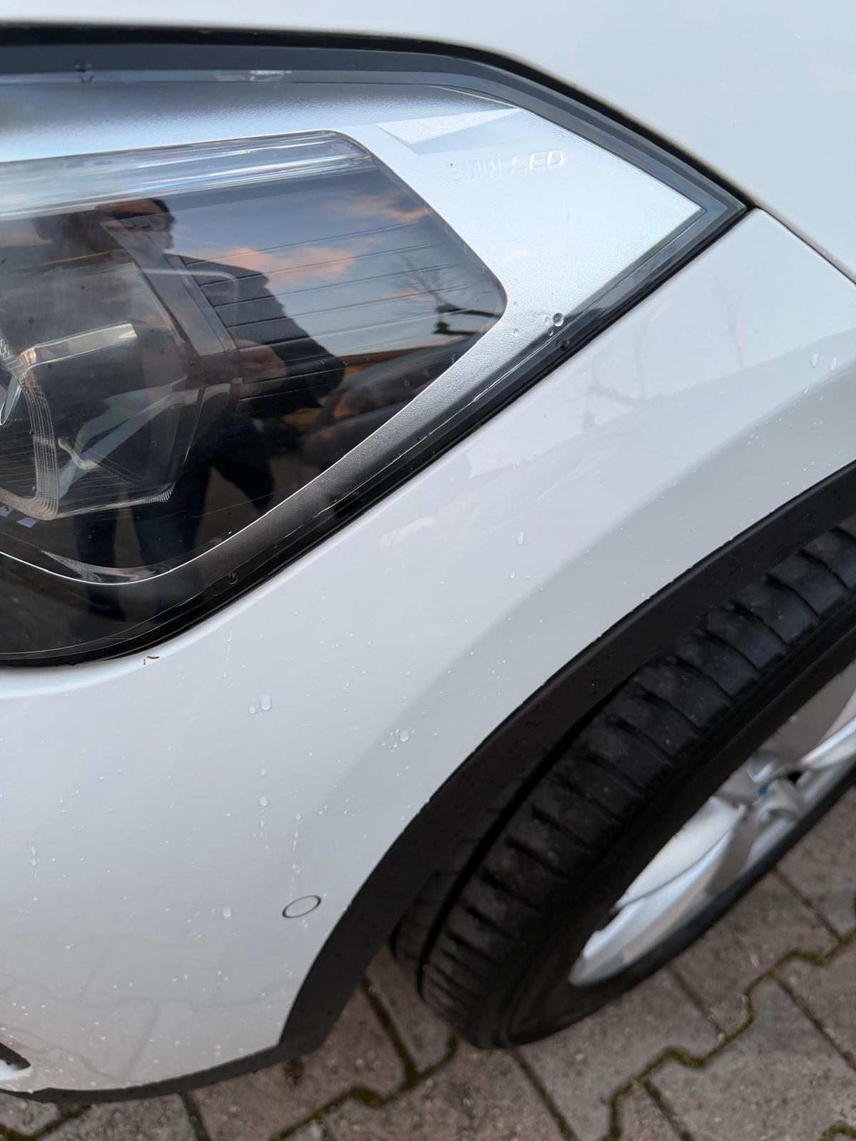 Bmw X1 sDrive18d Advantage