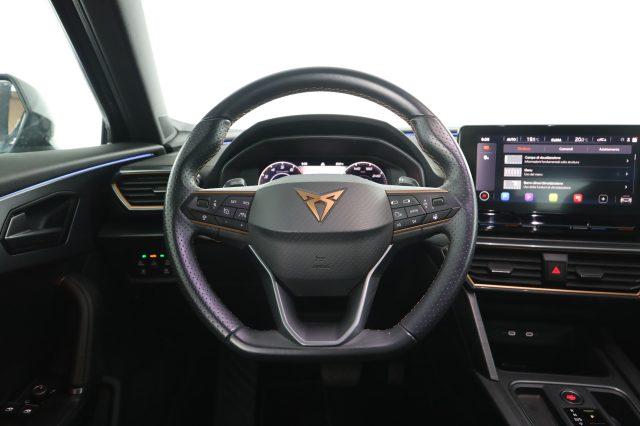 CUPRA Formentor Formentor 1.5 TSI DSG
