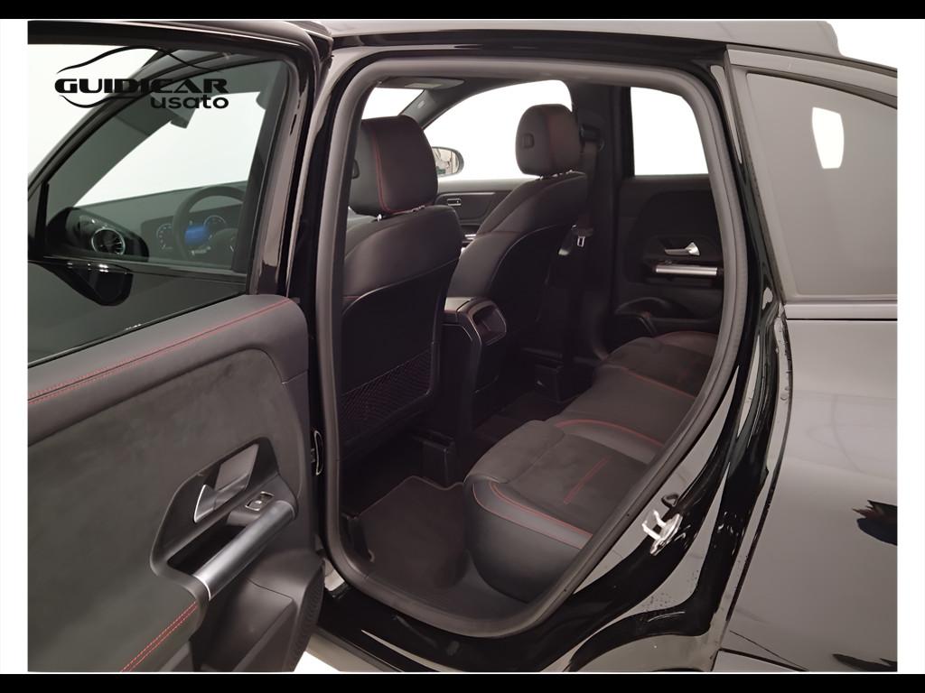 Mercedes-Benz GLA-H247 2023 - GLA 200 d AMG Line Advanced Plus auto