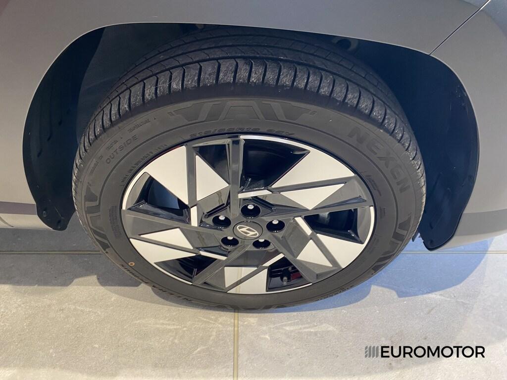 Hyundai Kona 1.6 GDi HEV X Line 2WD DCT