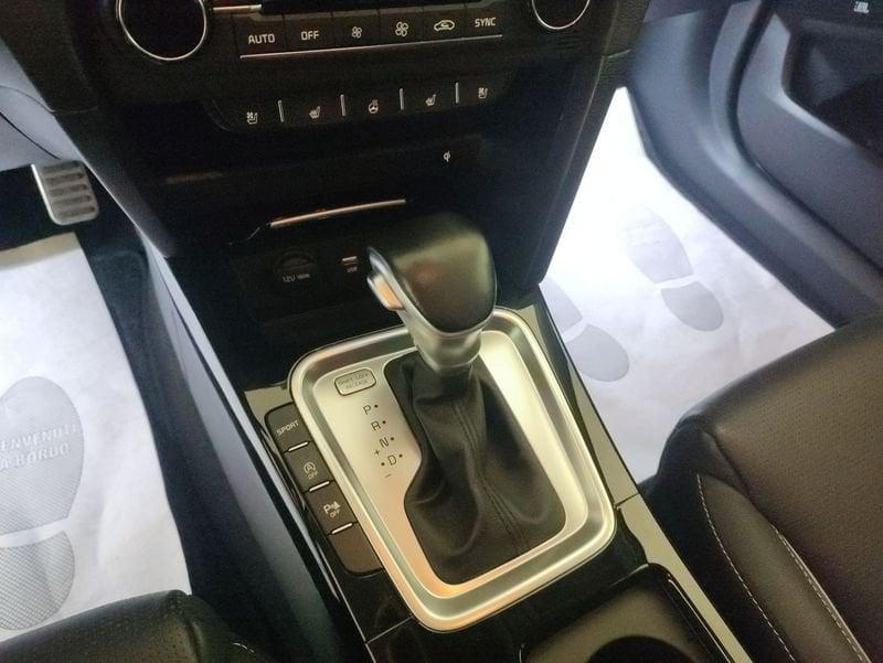 KIA Xceed 1.6 crdi Evolution Adas Pack Plus 136cv dct 7m