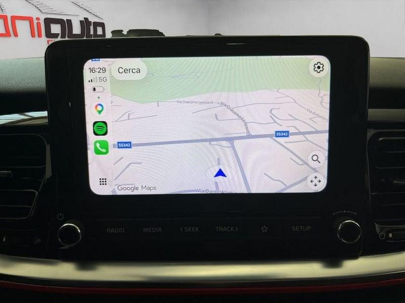 Kia Stonic Stonic 1.2 dpi Urban 84cv