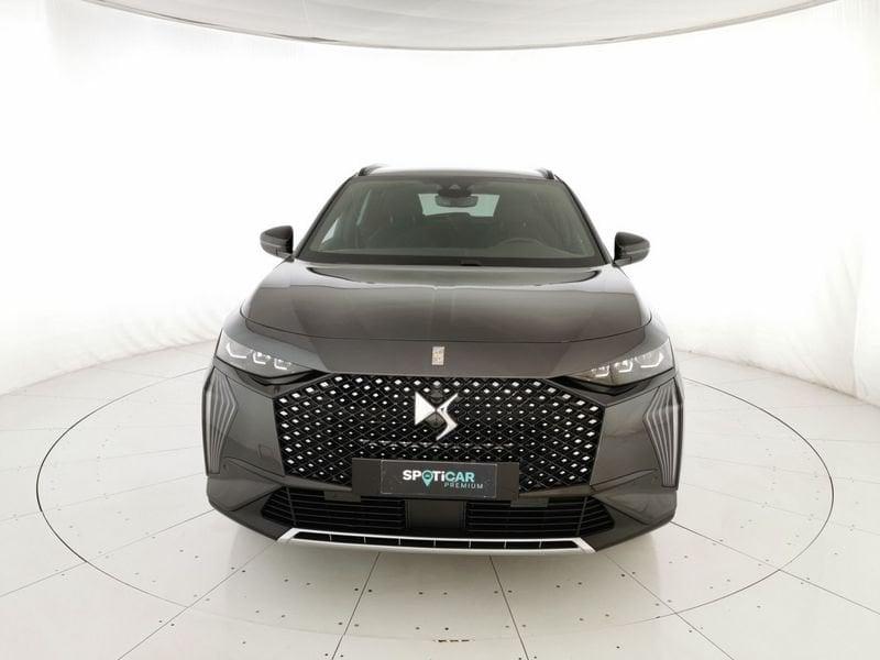 DS DS 7 1.5 bluehdi Edition France 130cv auto